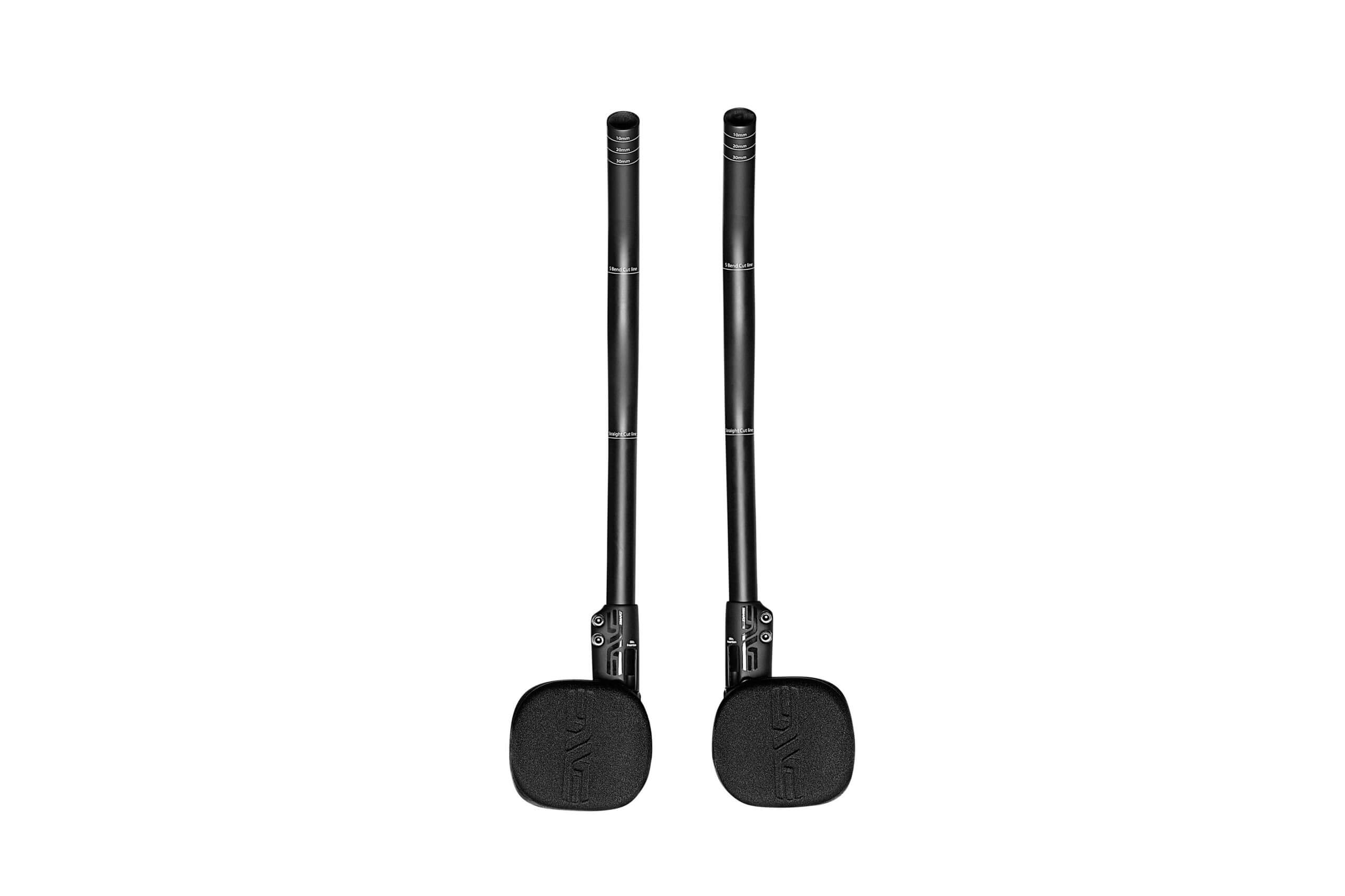 Aero Clip-On Extensions - Image 4