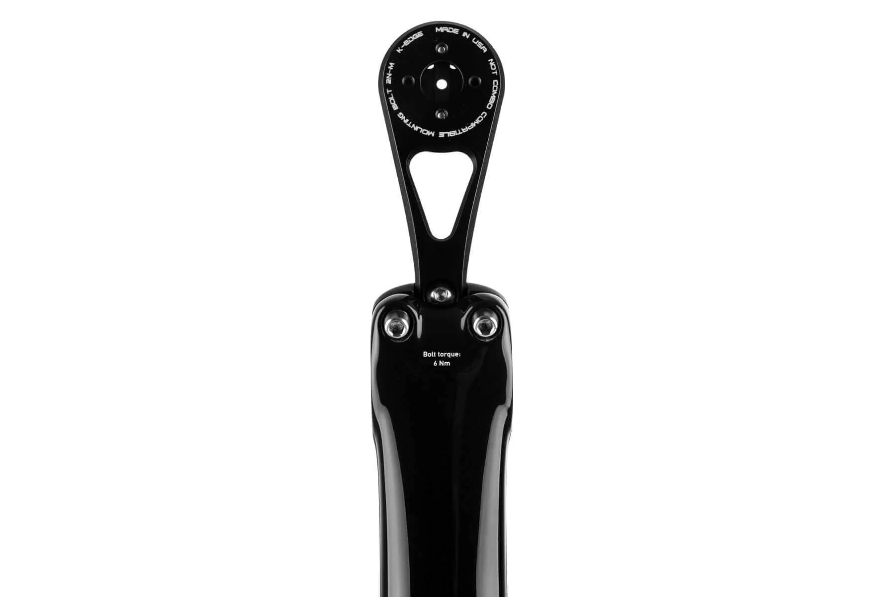 Aero Stem Computer Mount - Image 3