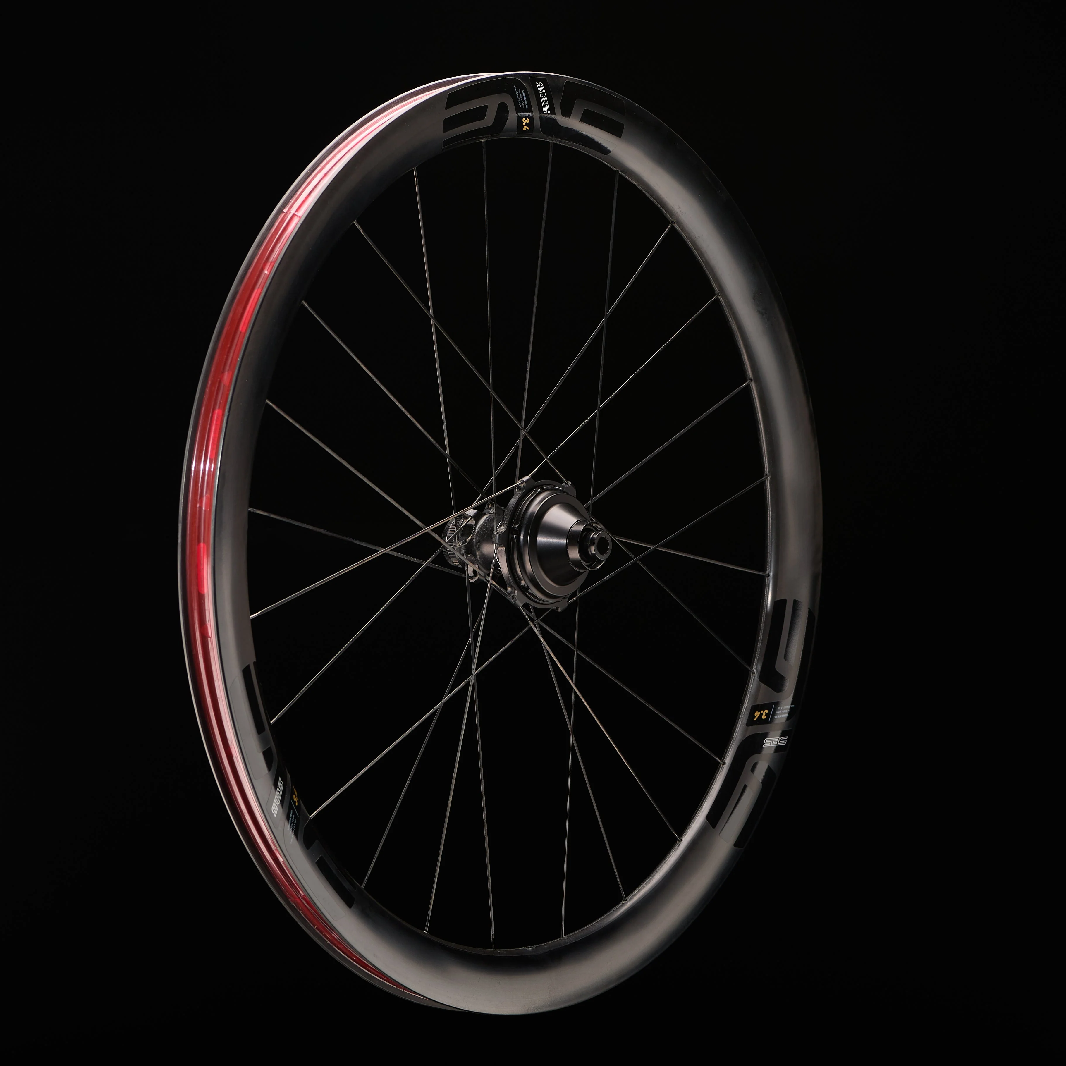 Classified Powershift Ready Rear Wheel - Image 3
