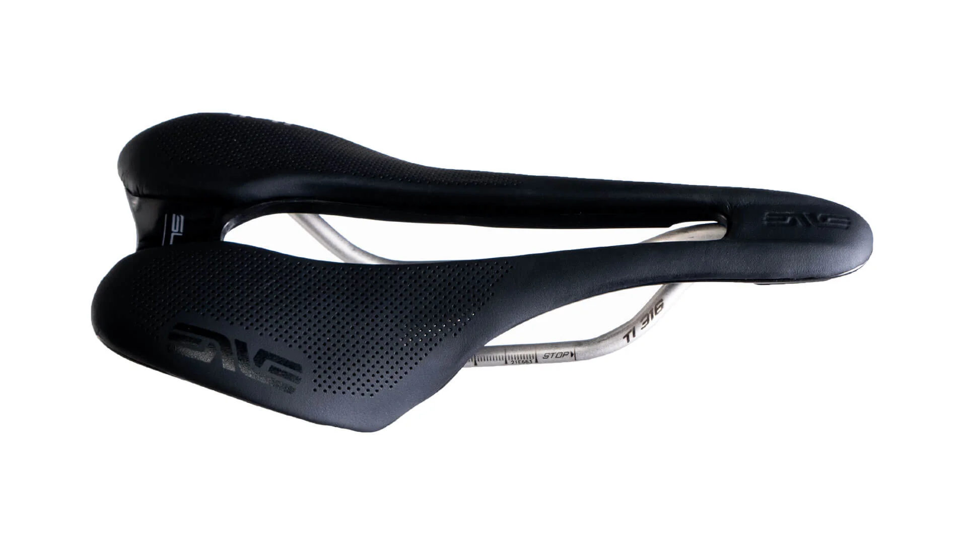 ENVE x Selle Italia Boost SLR Saddle - Image 9