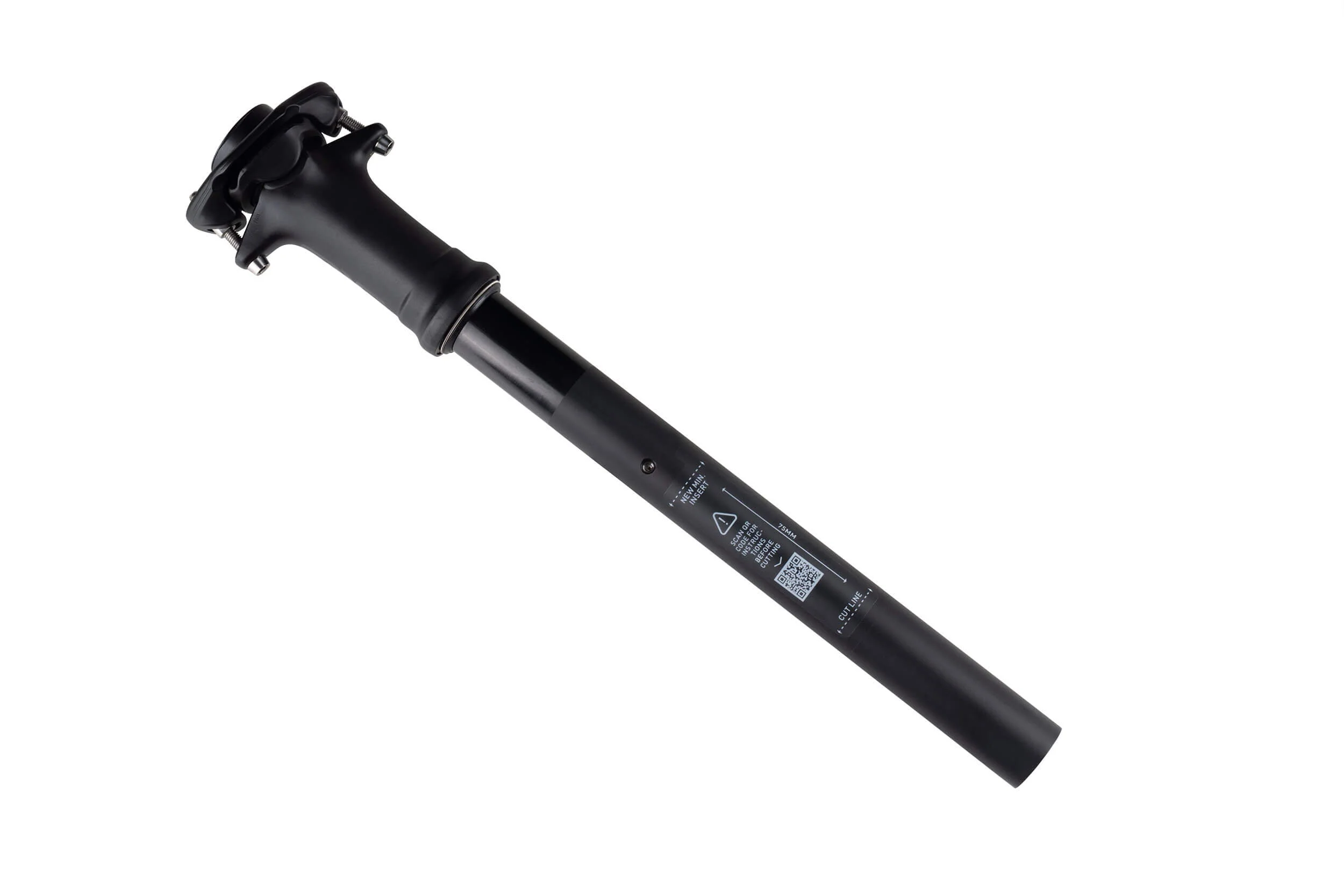 G Series Dropper Post - Image 3