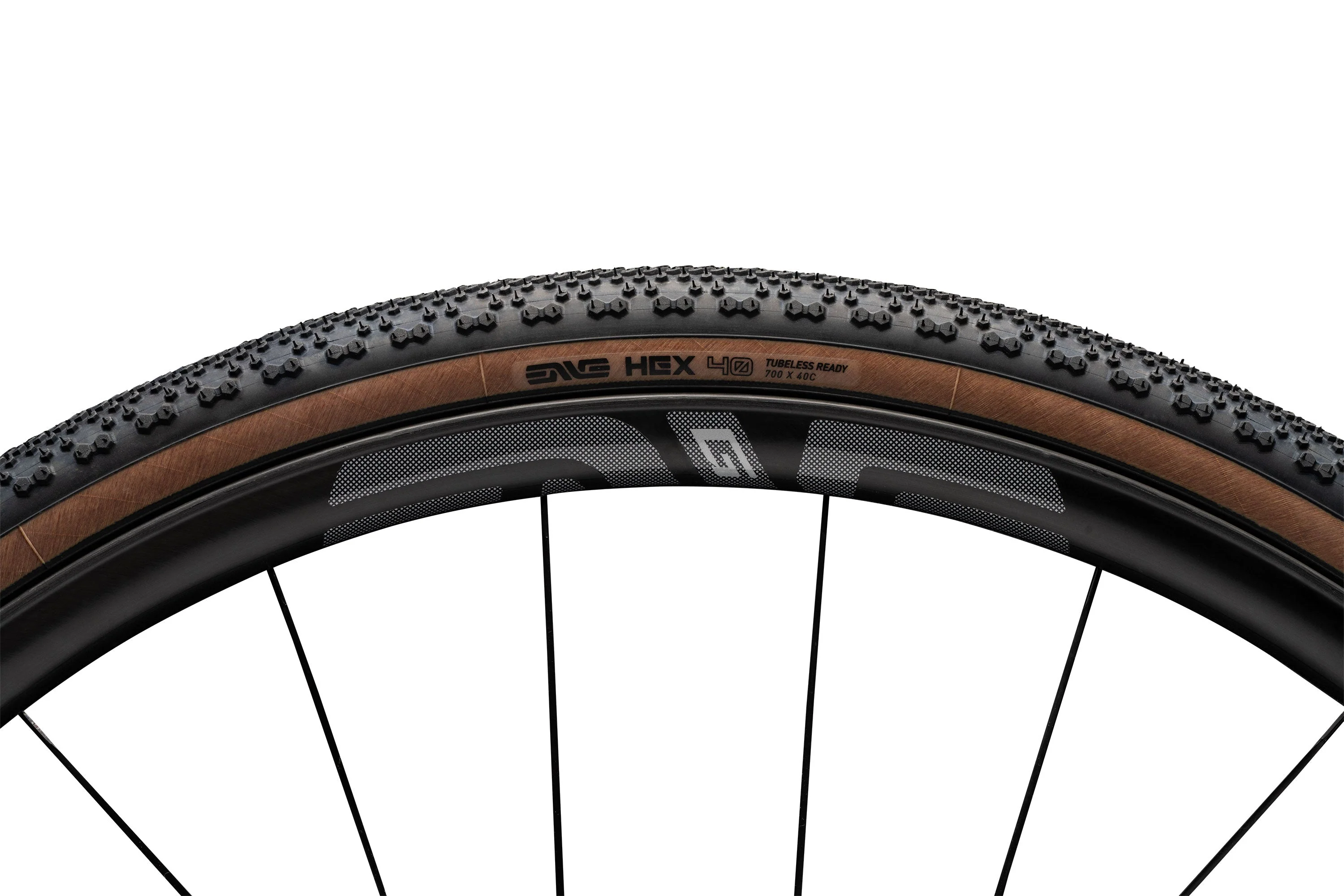 HEX Gravel Tires - Image 4
