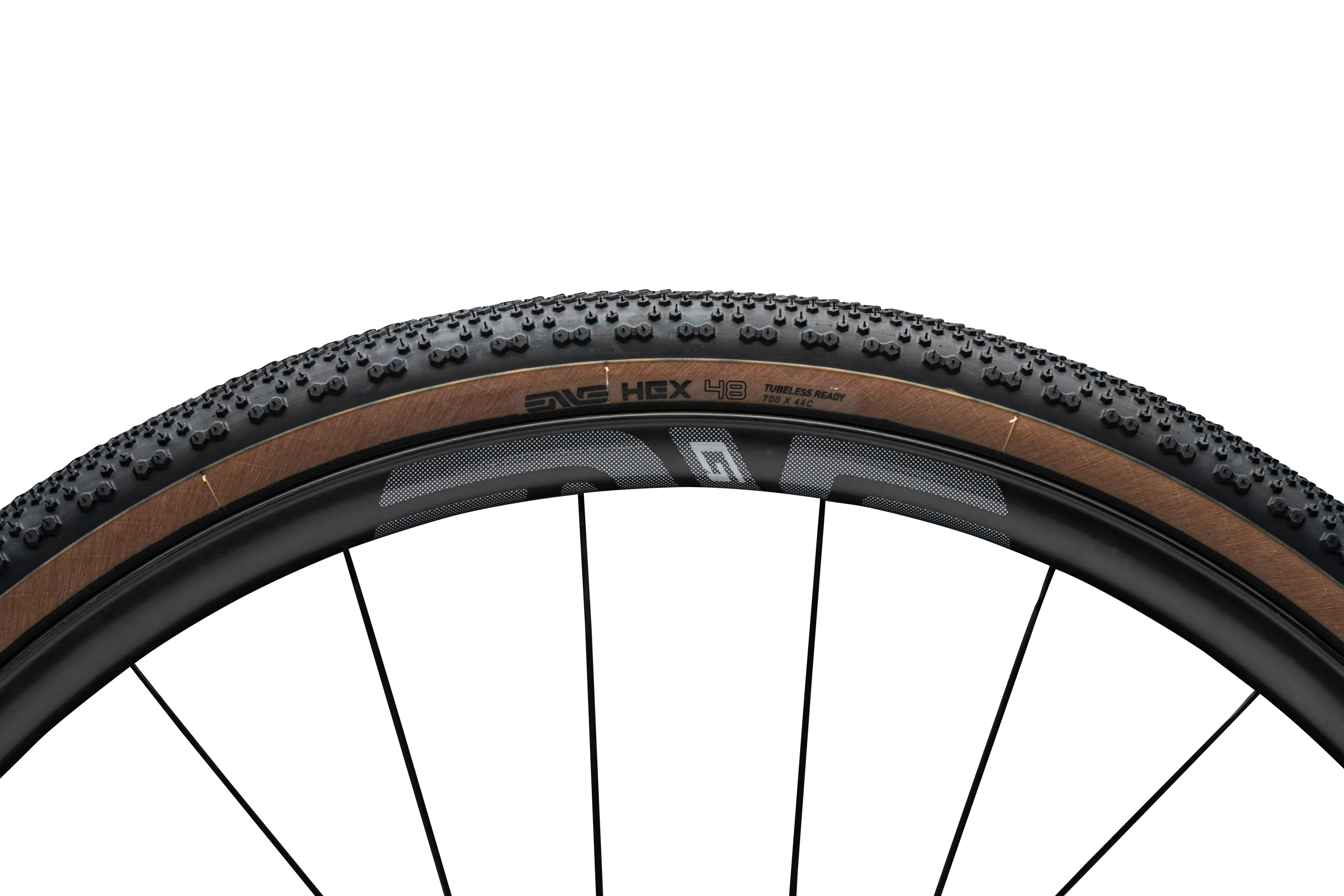 HEX Gravel Tires - Image 6