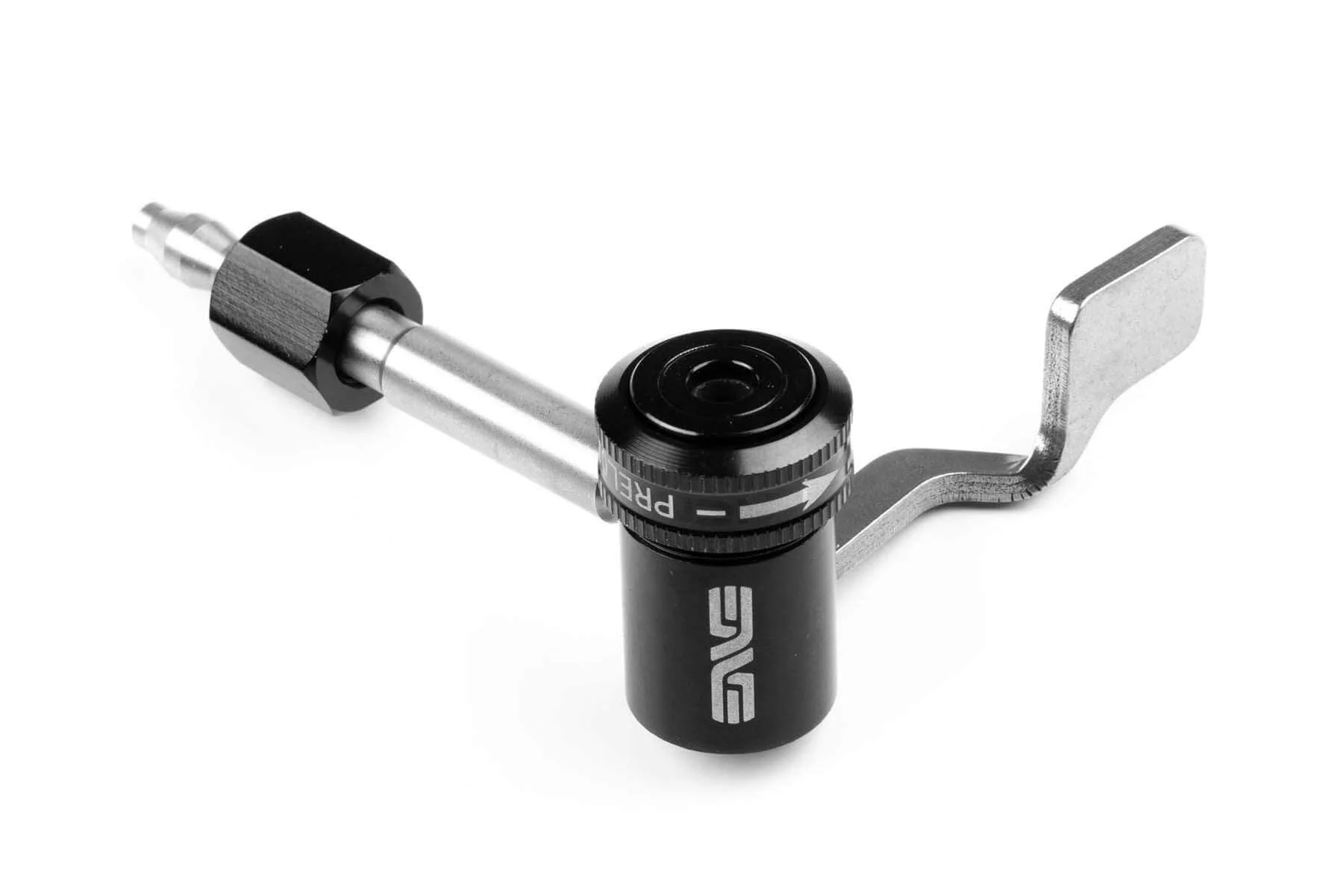 Presta Air Valve Chuck - Image 9