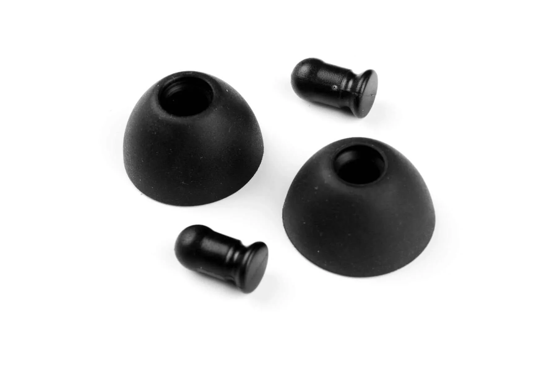 Road Bar End Plugs - Image 3