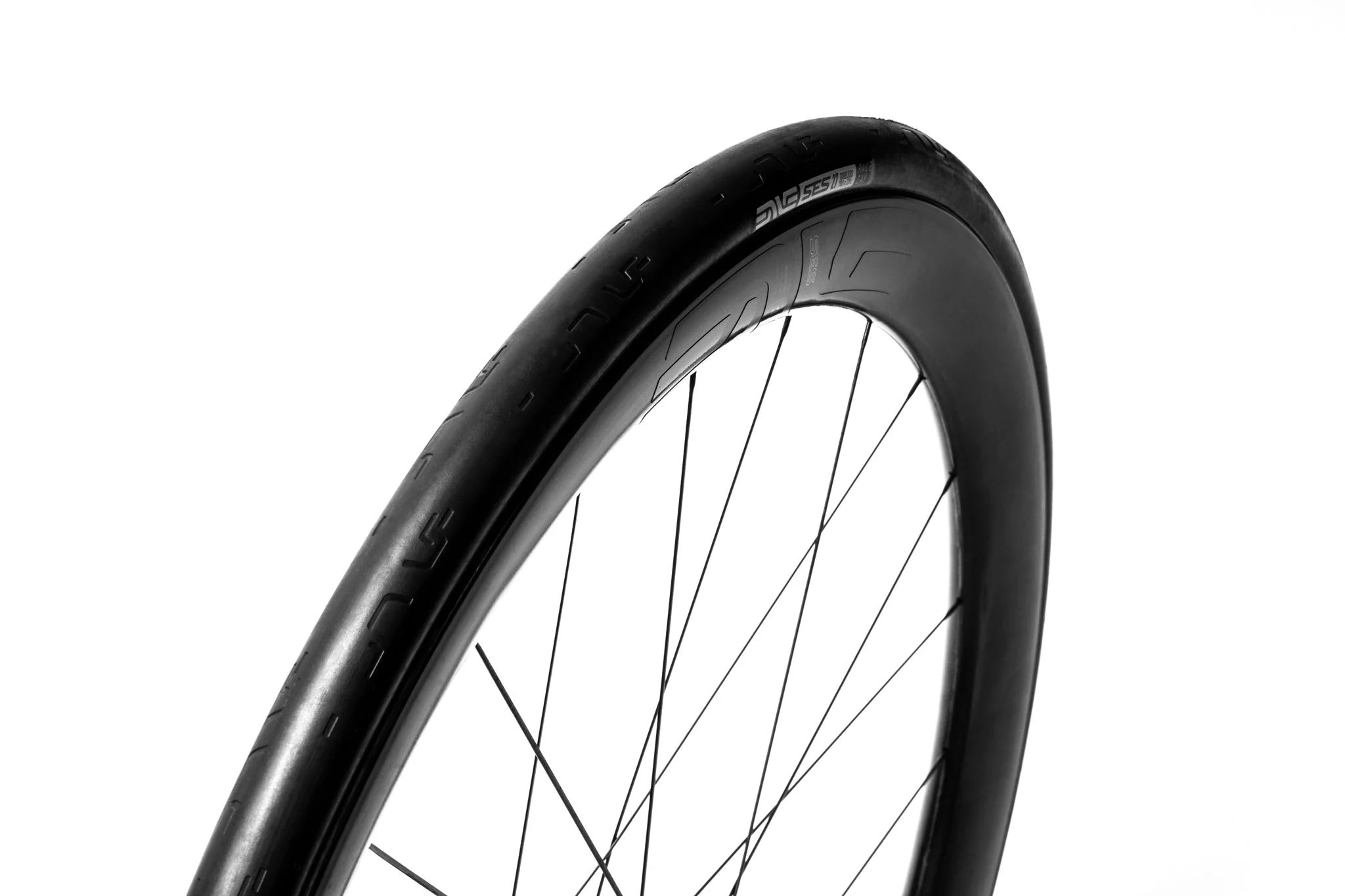 SES Raceday Tire - Image 3