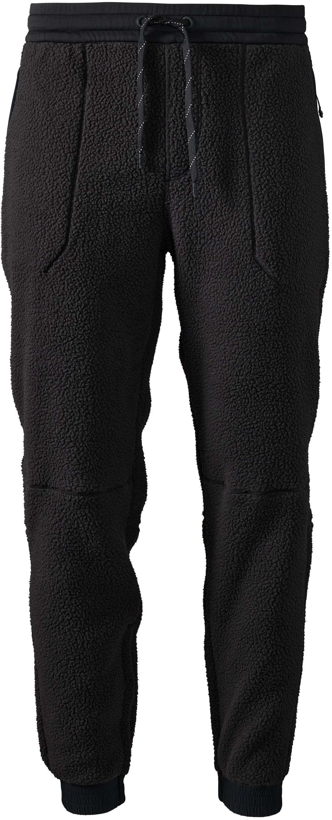 Sherpa Fleece Pant
