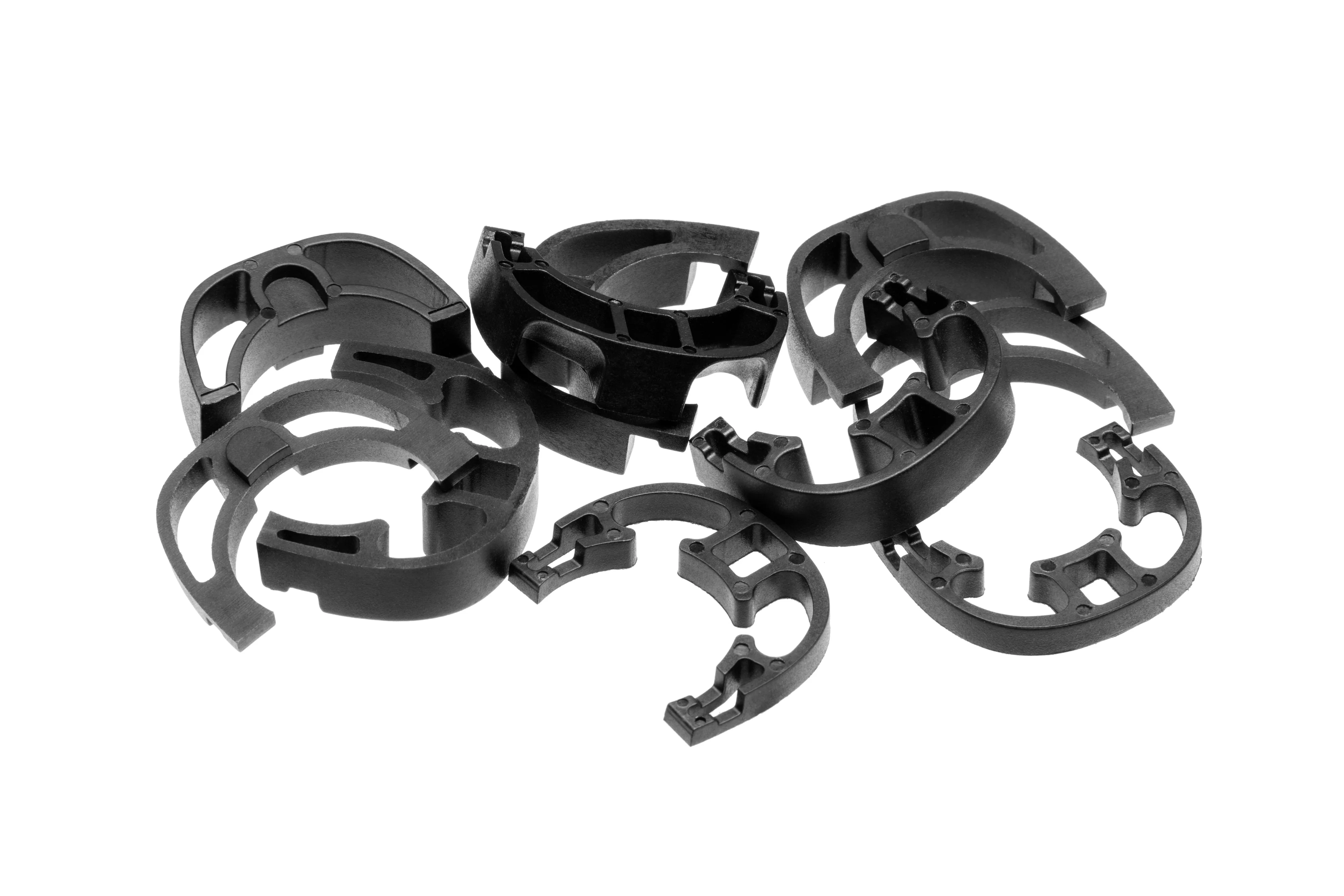 IN-Route Aero Road Stem - Image 4