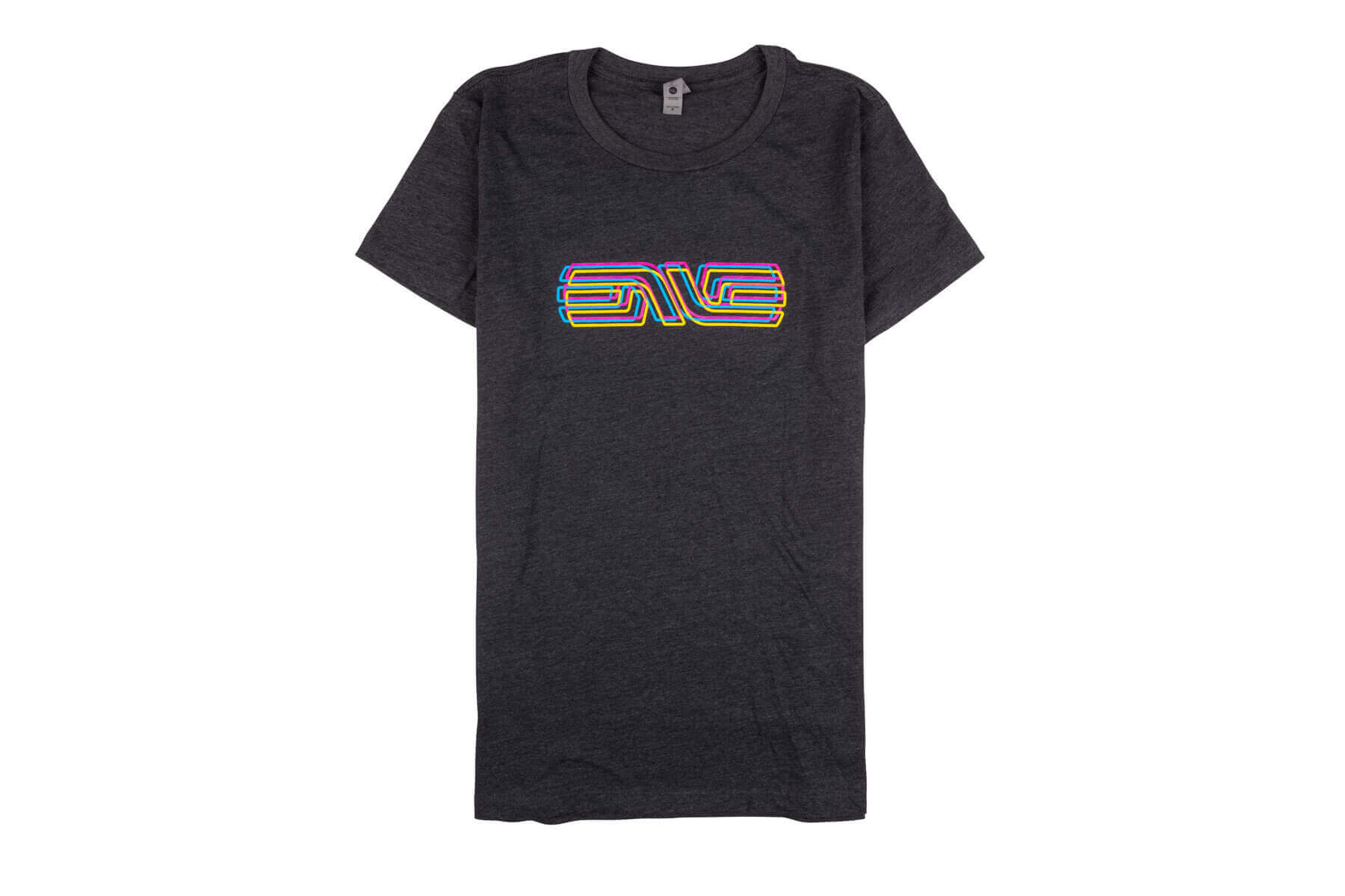 Women's CMYK T-Shirt