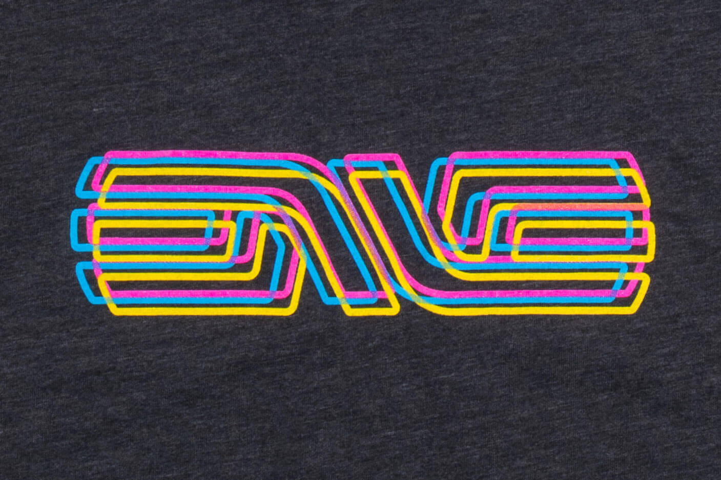 Women's CMYK T-Shirt - Image 2
