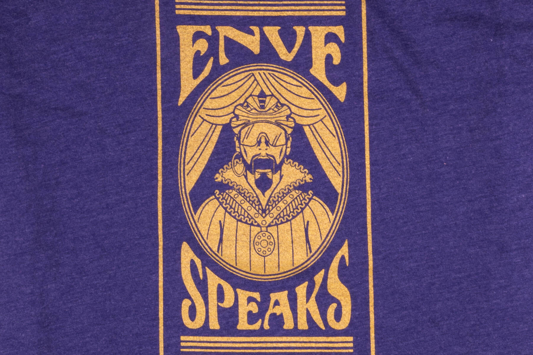 Women's Fortune T-Shirt - Image 2