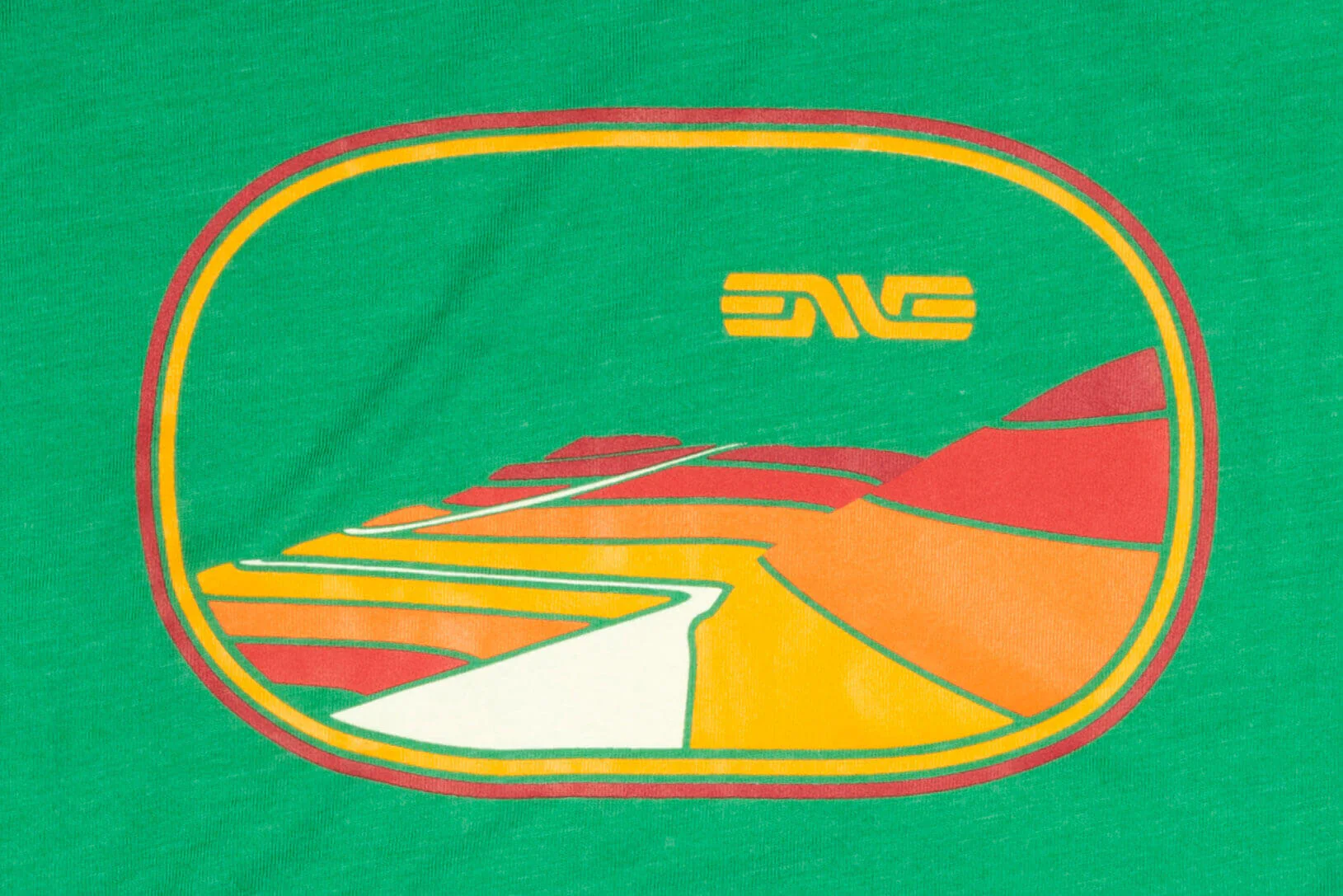 Women's Red Rock T-Shirt - Image 2
